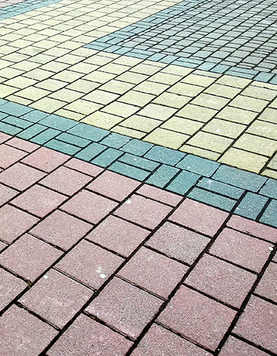 Materiały wykończeniowe budowlane kostka brukowa Kraśnik